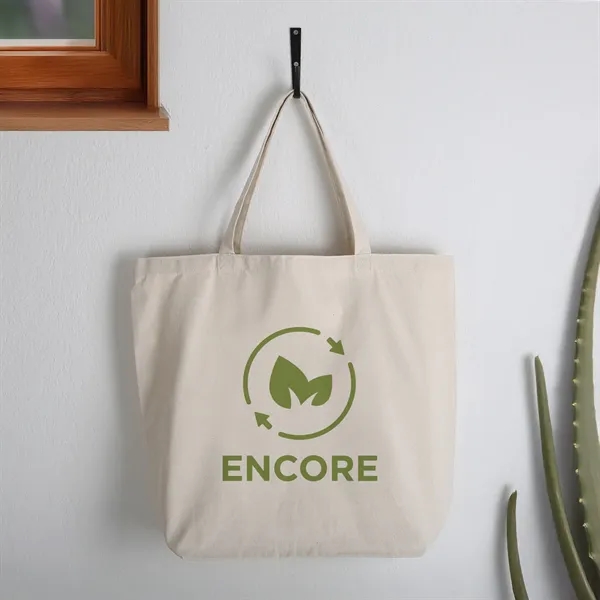 Ertha Recycled Tote Bag - Ertha Recycled Tote Bag - Image 0 of 3