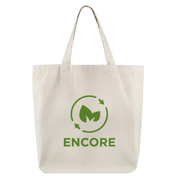 Ertha Recycled Tote Bag - Ertha Recycled Tote Bag - Image 3 of 3