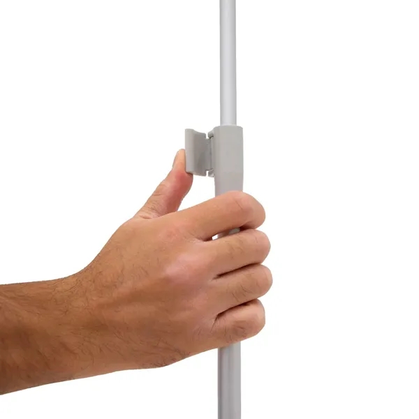 Essential Banner Display Kit - Essential Banner Display Kit - Image 2 of 10