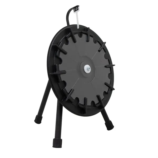 Spin 'N Win Mini Prize Wheel Hardware - Spin 'N Win Mini Prize Wheel Hardware - Image 0 of 6