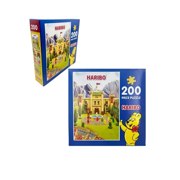 Puzzles 200 pieces - Puzzles 200 pieces - Image 1 of 10