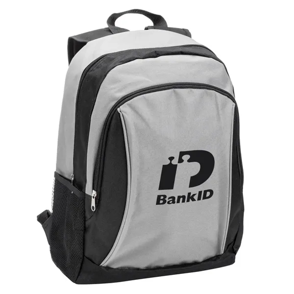 Functional Backpack - Functional Backpack - Image 8 of 11