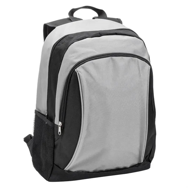 Functional Backpack - Functional Backpack - Image 9 of 11