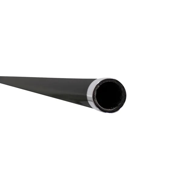 9' Premium Sabre Sail Sign Flag, 1-Sided, Ground Spike - 9' Premium Sabre Sail Sign Flag, 1-Sided, Ground Spike - Image 4 of 4