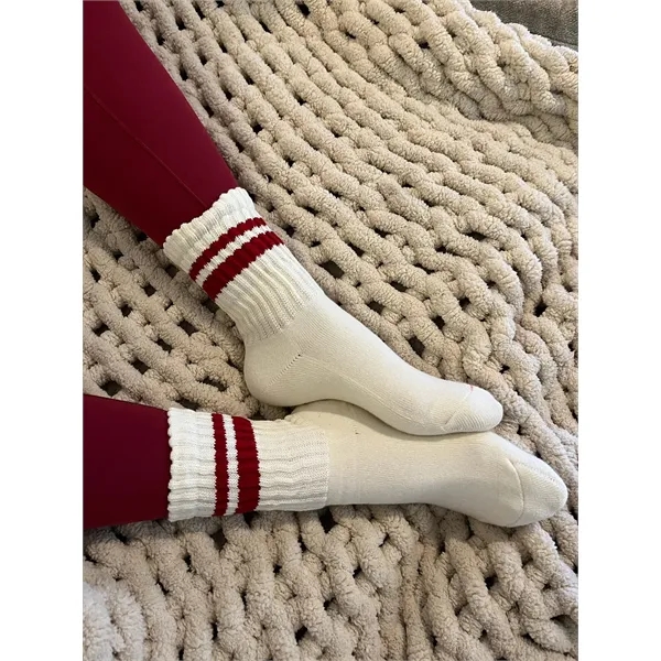 Slouchy Midi Sock - Slouchy Midi Sock - Image 0 of 2