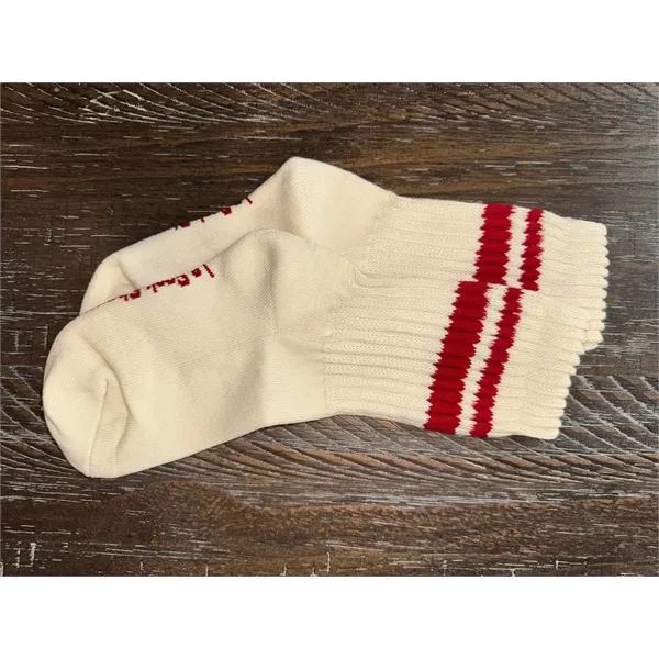 Slouchy Midi Sock - Slouchy Midi Sock - Image 1 of 2