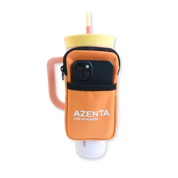 Mugger tumbler organizer pouch - Mugger tumbler organizer pouch - Image 0 of 4