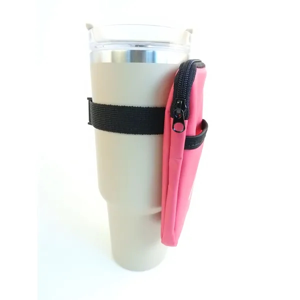 Mugger tumbler organizer pouch - Mugger tumbler organizer pouch - Image 4 of 4