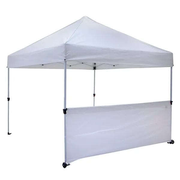 10' Omni Tent Half Wall Kit (Unimprinted) - 10' Omni Tent Half Wall Kit (Unimprinted) - Image 0 of 3