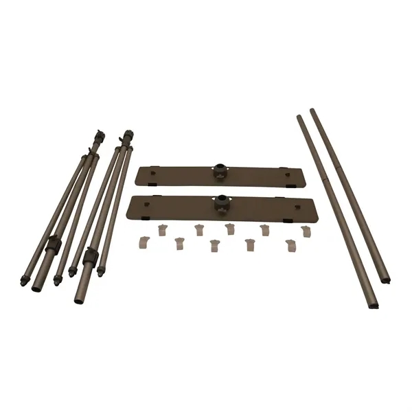 Headliner Banner Display Hardware - Headliner Banner Display Hardware - Image 1 of 5