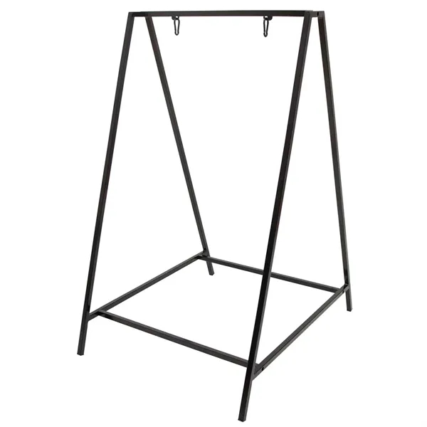 Chalkboard Swing A-frame Unimprinted Hardware Kit - Chalkboard Swing A-frame Unimprinted Hardware Kit - Image 3 of 3