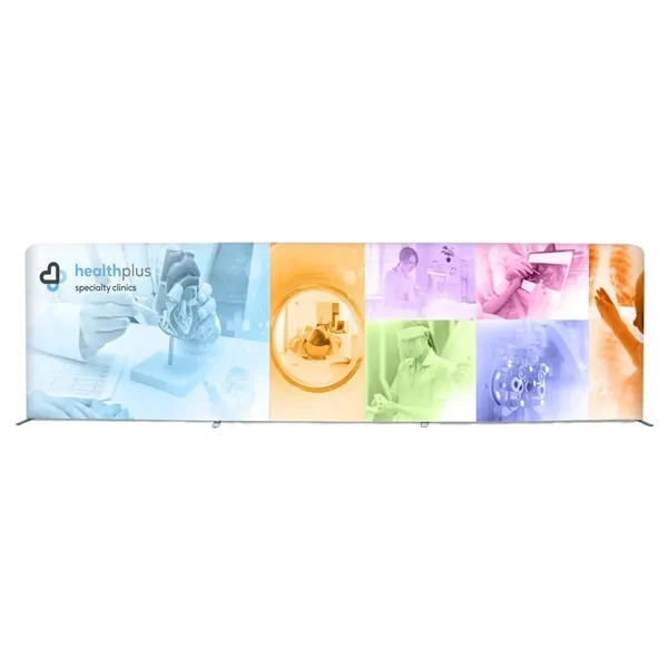 30' EuroFit Straight Wall Kit - 30' EuroFit Straight Wall Kit - Image 1 of 5