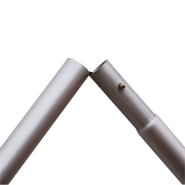 4'W x 90"H EuroFit Straight wall Green Screen Kit - 4'W x 90"H EuroFit Straight wall Green Screen Kit - Image 1 of 4