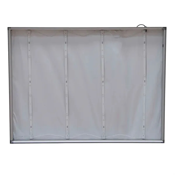 30" x 40" Standard SEG Glo Wall Mount Kit - 30" x 40" Standard SEG Glo Wall Mount Kit - Image 2 of 4