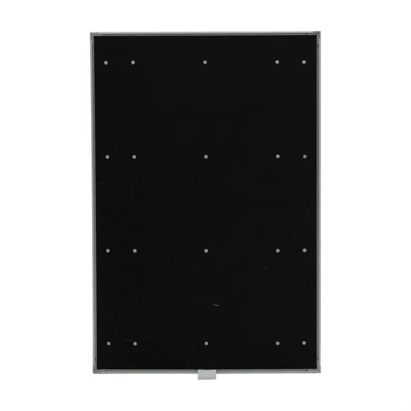 24" x 36" Standard SEG Glo Wall Mount Kit - 24" x 36" Standard SEG Glo Wall Mount Kit - Image 3 of 4