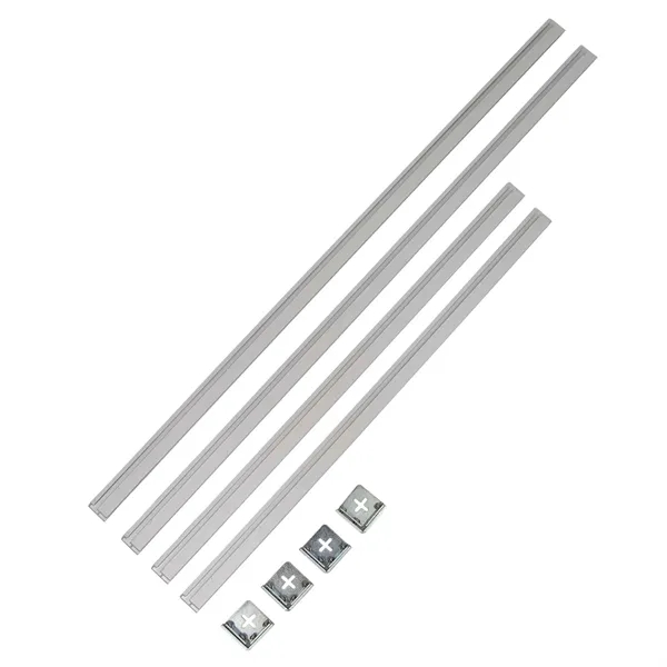 30" x 40" Value SEG Wall Mount Kit - 30" x 40" Value SEG Wall Mount Kit - Image 3 of 3