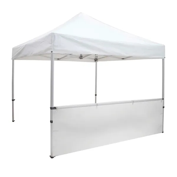 10' Elite Tent Mesh Vinyl Half Wall Kit (Unimprinted) - 10' Elite Tent Mesh Vinyl Half Wall Kit (Unimprinted) - Image 0 of 0