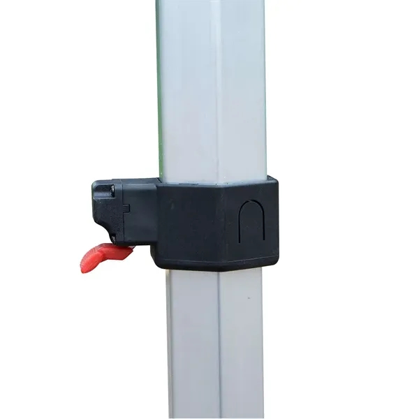 10' x 15' Gable Canopy (Full-Color Imprint, 1 Location) - 10' x 15' Gable Canopy (Full-Color Imprint, 1 Location) - Image 4 of 5