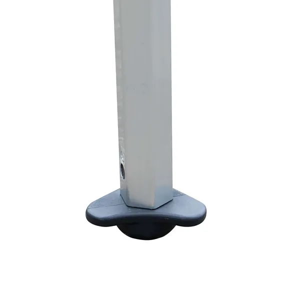 10' x 15' Gable Canopy (Full-Color Imprint, 1 Location) - 10' x 15' Gable Canopy (Full-Color Imprint, 1 Location) - Image 5 of 5