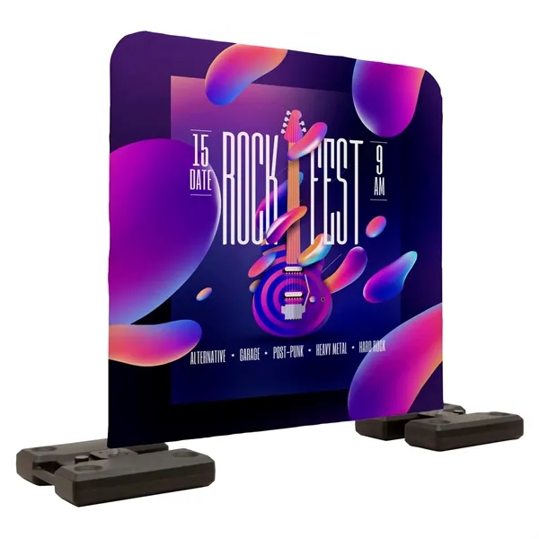 Outdoor Ballast Display Kit - Outdoor Ballast Display Kit - Image 0 of 9