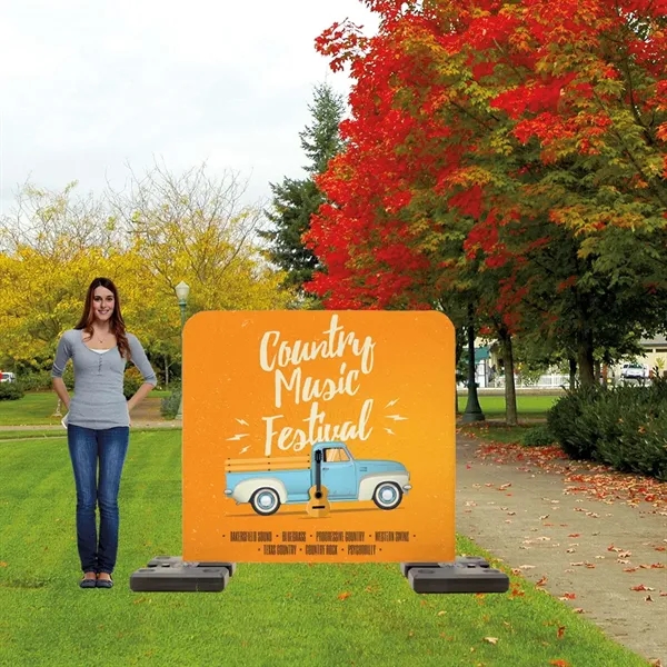 Outdoor Ballast Display Kit - Outdoor Ballast Display Kit - Image 6 of 9