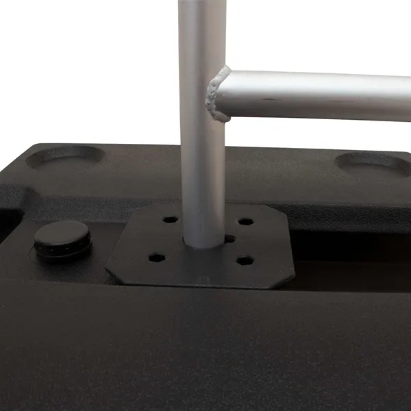 Outdoor Ballast Display Kit - Outdoor Ballast Display Kit - Image 9 of 9