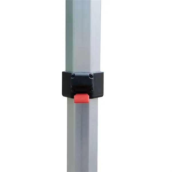 10' Gable Tent Kit (Full-Color Imprint, 4 Locations) - 10' Gable Tent Kit (Full-Color Imprint, 4 Locations) - Image 3 of 13