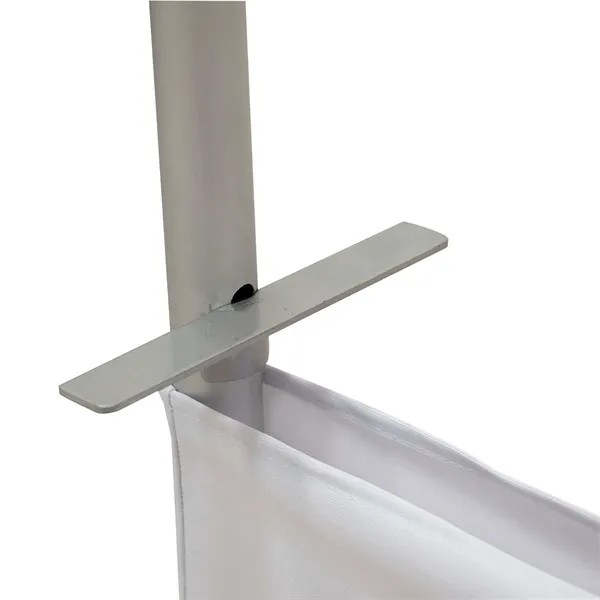 4' x 71" EuroFit Evolution Two-Shelf Incline Wall - 4' x 71" EuroFit Evolution Two-Shelf Incline Wall - Image 14 of 17