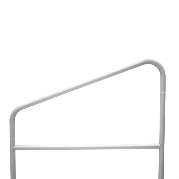 3' x 71" EuroFit Evolution Two-Shelf Incline Wall - 3' x 71" EuroFit Evolution Two-Shelf Incline Wall - Image 9 of 17