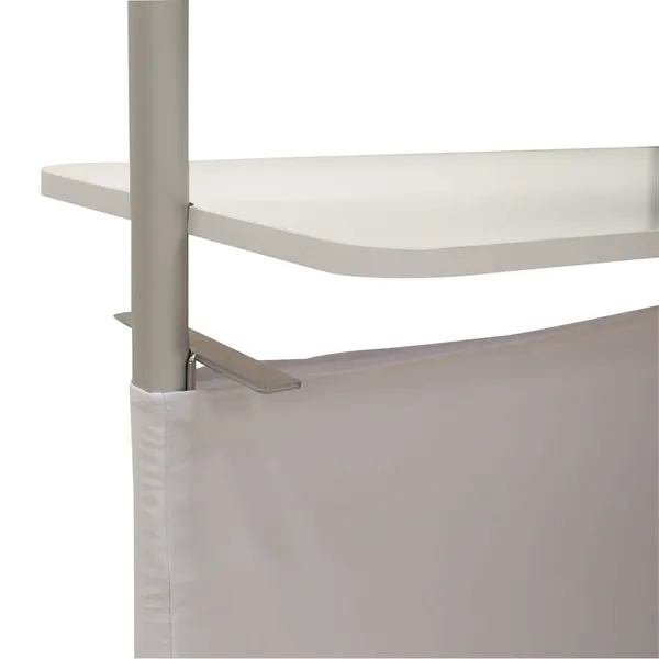 3' x 71" EuroFit Evolution Two-Shelf Incline Wall - 3' x 71" EuroFit Evolution Two-Shelf Incline Wall - Image 16 of 17