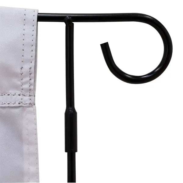 12" x 18" Garden Flag Kit Double-Sided - 12" x 18" Garden Flag Kit Double-Sided - Image 6 of 8