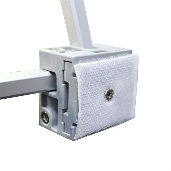 8' Straight Splash Face Kit (Block-Out) - 8' Straight Splash Face Kit (Block-Out) - Image 2 of 3