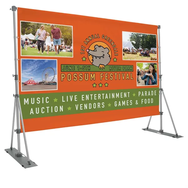 Headliner Display Kit (Premium Woven Polyester) - Headliner Display Kit (Premium Woven Polyester) - Image 0 of 10