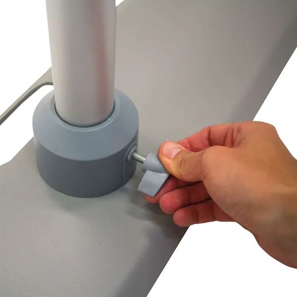 Headliner Display Kit (Premium Woven Polyester) - Headliner Display Kit (Premium Woven Polyester) - Image 4 of 10