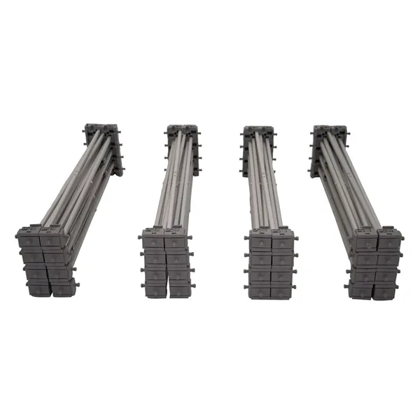 Deluxe GeoMetrix Ring Connector Kit - Deluxe GeoMetrix Ring Connector Kit - Image 10 of 10