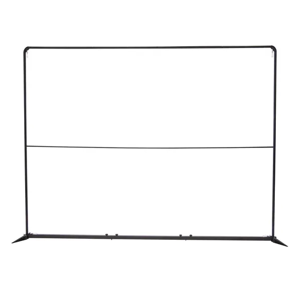 10.5' FrameWorx Banner Display Kit (600 Denier Polyester) - 10.5' FrameWorx Banner Display Kit (600 Denier Polyester) - Image 6 of 8