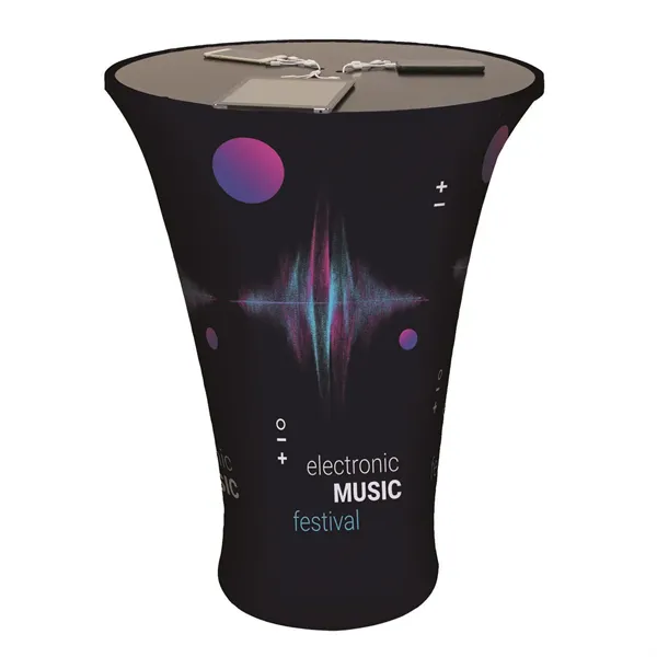 Power Pedestal Kit - Power Pedestal Kit - Image 0 of 7