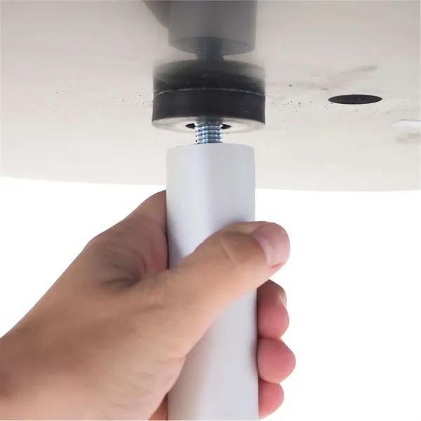 Power Pedestal Kit - Power Pedestal Kit - Image 6 of 7
