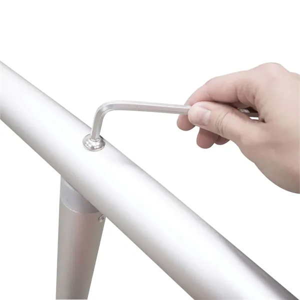 10' EuroFit Arch Plus Kit - 10' EuroFit Arch Plus Kit - Image 9 of 10