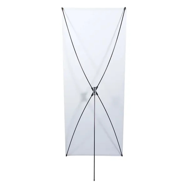 31.5" x 79" Tri-X Display Kit - 31.5" x 79" Tri-X Display Kit - Image 1 of 5