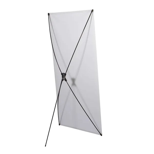 31.5" x 70" Tri-X Display Kit - 31.5" x 70" Tri-X Display Kit - Image 1 of 5
