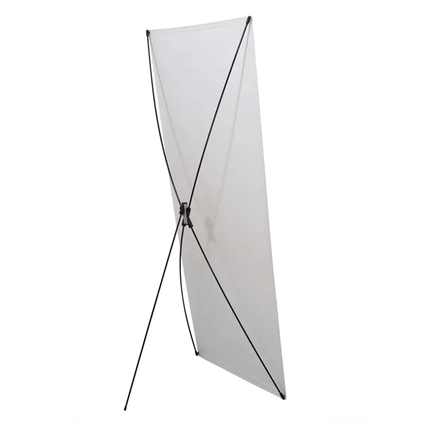33.5" x 80" Tri-X Display Kit - 33.5" x 80" Tri-X Display Kit - Image 1 of 5
