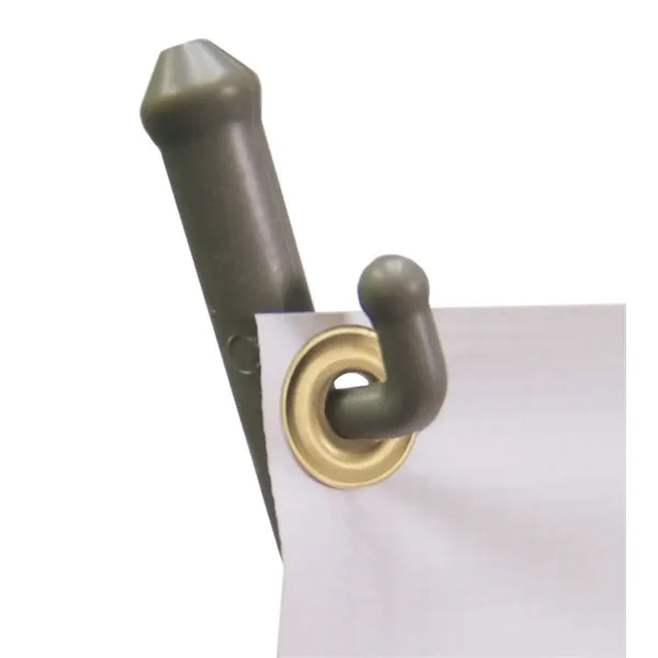 32" x 72" Tripod Banner Display Kit - 32" x 72" Tripod Banner Display Kit - Image 2 of 5