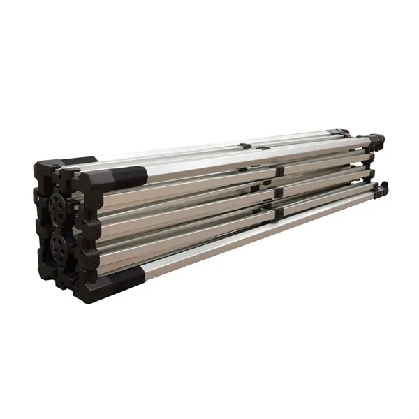 15' Premium Tent Kit (Imprinted, 10 Locations) - 15' Premium Tent Kit (Imprinted, 10 Locations) - Image 1 of 11