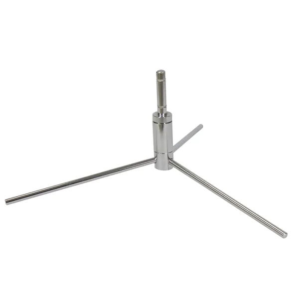 6' Streamline Teardrop Sail Sign Flag,1-Sided,3-Leg Scissor - 6' Streamline Teardrop Sail Sign Flag,1-Sided,3-Leg Scissor - Image 3 of 4