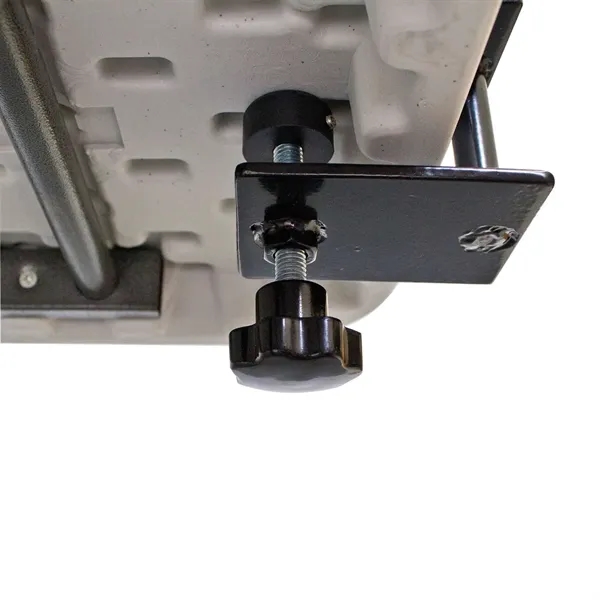8' Over-the-Top Display Kit (Short Back Wall) - 8' Over-the-Top Display Kit (Short Back Wall) - Image 6 of 6