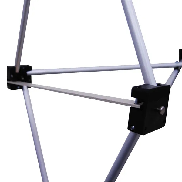GeoMetrix Four-Corner Kit with Soft Carry Case - GeoMetrix Four-Corner Kit with Soft Carry Case - Image 4 of 5