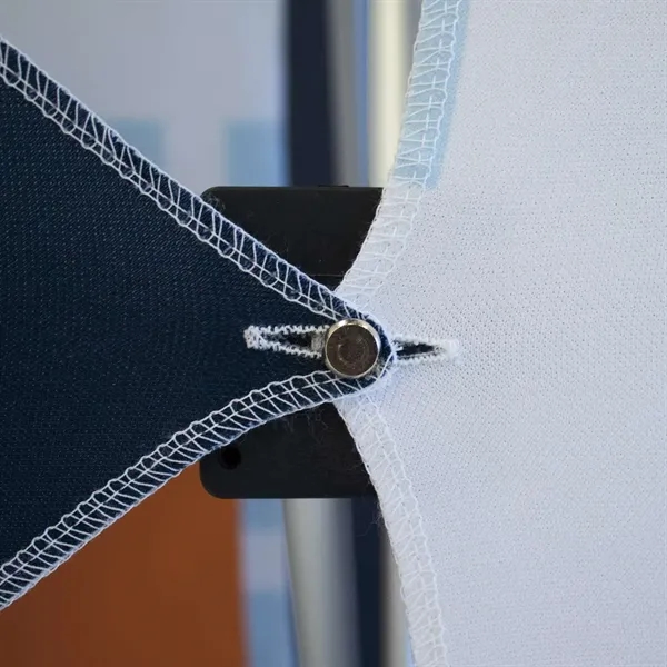 GeoMetrix Standard Kit with Oval Hard Case - GeoMetrix Standard Kit with Oval Hard Case - Image 2 of 4