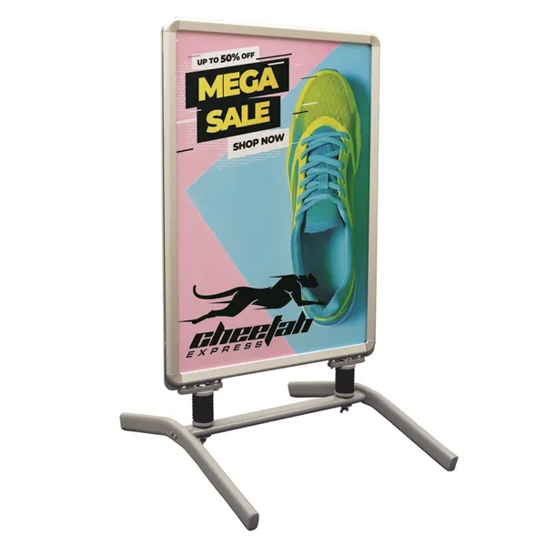 Outdoor Flex Sign Kit - Outdoor Flex Sign Kit - Image 0 of 4