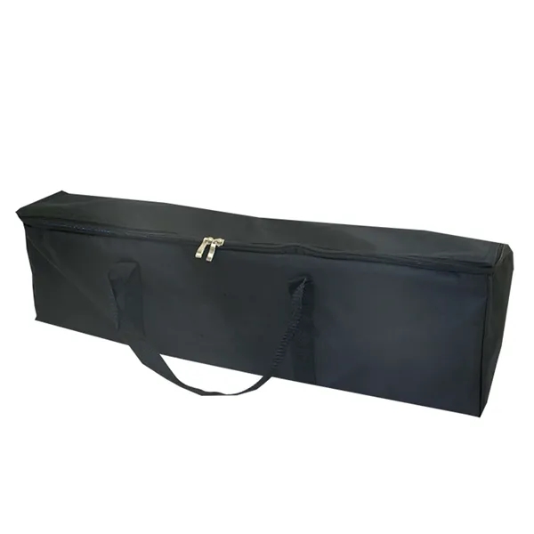 3'W x 72"H EuroFit Straight Wall Kit - 3'W x 72"H EuroFit Straight Wall Kit - Image 9 of 11